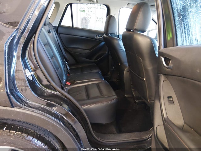 Продаж на аукціоні авто 2013 Mazda Cx-5 Grand Touring, vin: JM3KE4DE9D0168093, номер лоту: 45920059