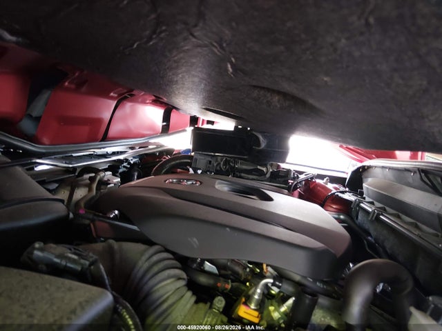 Продаж на аукціоні авто 2025 Mazda Cx-5 2.5 Turbo Premium, vin: JM3KFBDY7S0546520, номер лоту: 45920060