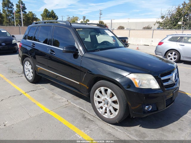 Aukcja sprzedaży 2012 Mercedes-benz Glk 350 4matic, vin: WDCGG8HB3CF727935, numer aukcji: 45920063