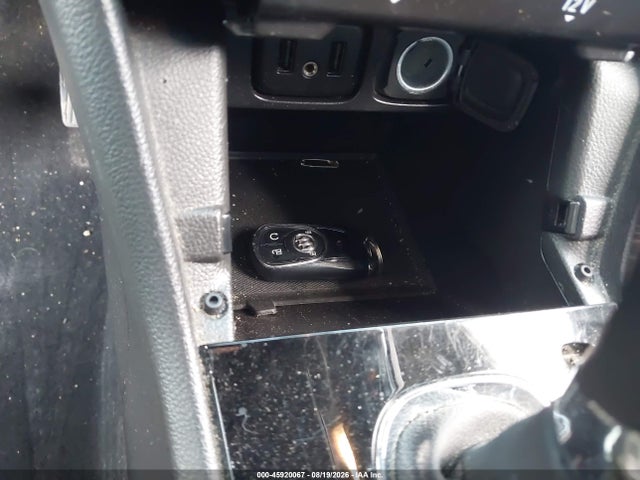Aukcja sprzedaży 2018 Buick Encore Preferred, vin: KL4CJASBXJB637184, numer aukcji: 45920067