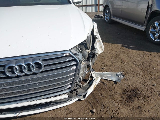 WAUENAF46HN039503 Audi A4 Premium Plus