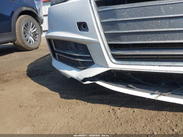 WAUENAF46HN039503 Audi A4 Premium Plus
