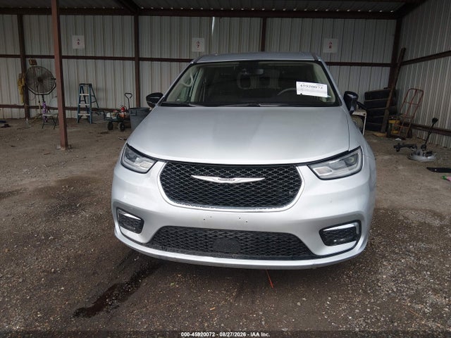Продаж на аукціоні авто 2024 Chrysler Pacifica Touring L, vin: 2C4RC1BG1RR133061, номер лоту: 45920072