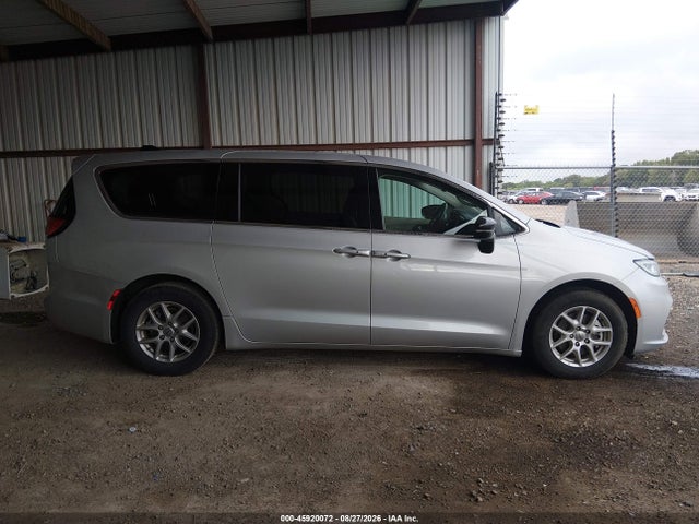 Продаж на аукціоні авто 2024 Chrysler Pacifica Touring L, vin: 2C4RC1BG1RR133061, номер лоту: 45920072