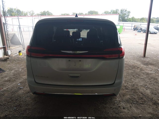 Продаж на аукціоні авто 2024 Chrysler Pacifica Touring L, vin: 2C4RC1BG1RR133061, номер лоту: 45920072