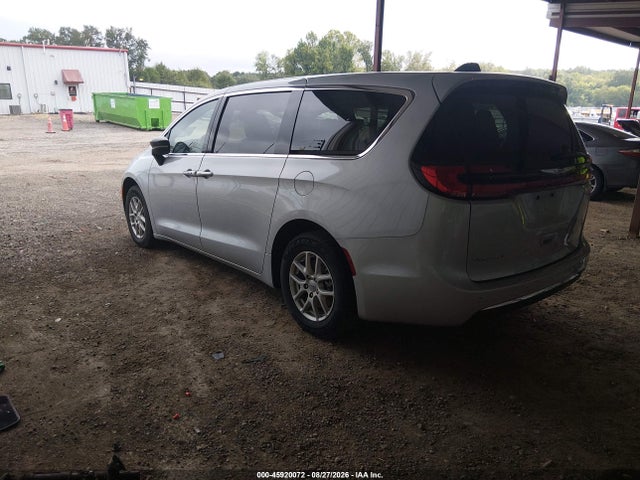 Продаж на аукціоні авто 2024 Chrysler Pacifica Touring L, vin: 2C4RC1BG1RR133061, номер лоту: 45920072