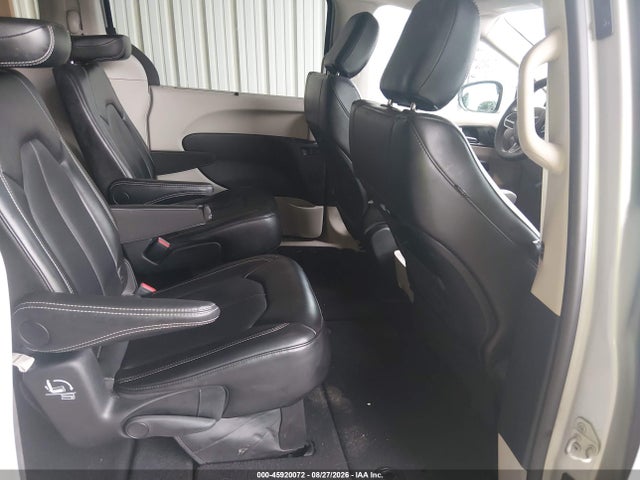 Продаж на аукціоні авто 2024 Chrysler Pacifica Touring L, vin: 2C4RC1BG1RR133061, номер лоту: 45920072