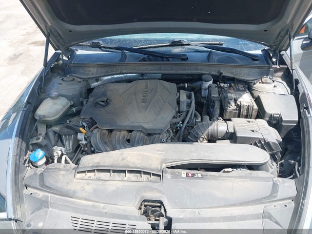 Aukcja sprzedaży 2020 Hyundai Sonata Se, vin: 5NPEG4JAXLH044532, numer aukcji: 45920073