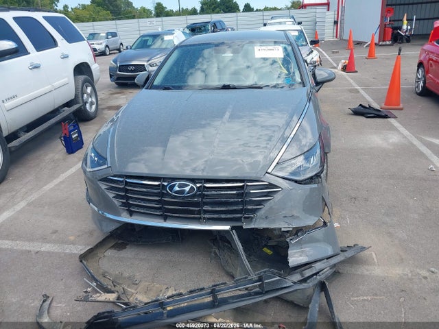 Aukcja sprzedaży 2020 Hyundai Sonata Se, vin: 5NPEG4JAXLH044532, numer aukcji: 45920073