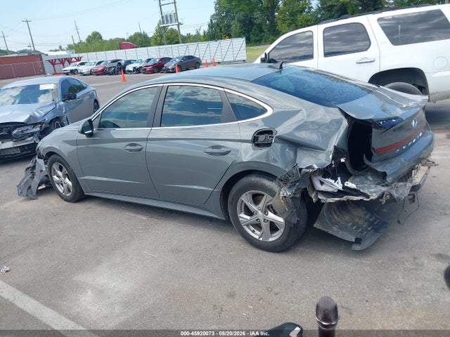 Aukcja sprzedaży 2020 Hyundai Sonata Se, vin: 5NPEG4JAXLH044532, numer aukcji: 45920073