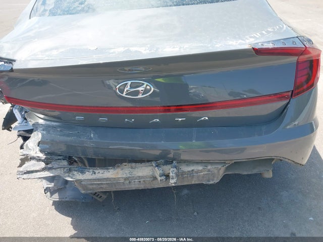 Aukcja sprzedaży 2020 Hyundai Sonata Se, vin: 5NPEG4JAXLH044532, numer aukcji: 45920073