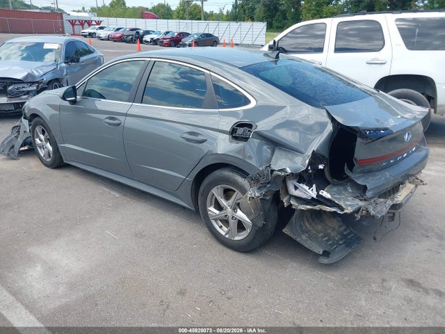 Aukcja sprzedaży 2020 Hyundai Sonata Se, vin: 5NPEG4JAXLH044532, numer aukcji: 45920073