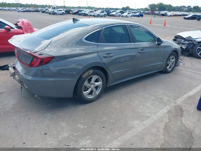 Aukcja sprzedaży 2020 Hyundai Sonata Se, vin: 5NPEG4JAXLH044532, numer aukcji: 45920073