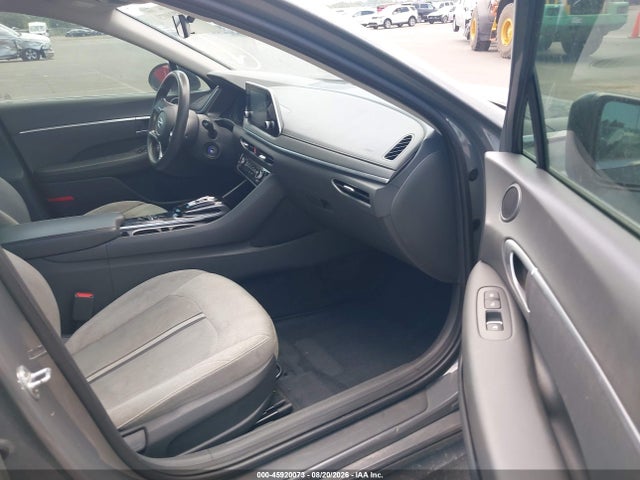Aukcja sprzedaży 2020 Hyundai Sonata Se, vin: 5NPEG4JAXLH044532, numer aukcji: 45920073