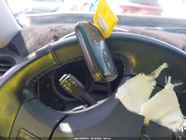 45920078 :رقم المزاد ، JTHCK262075012706 vin ، 2007 Lexus Is 250 مزاد بيع