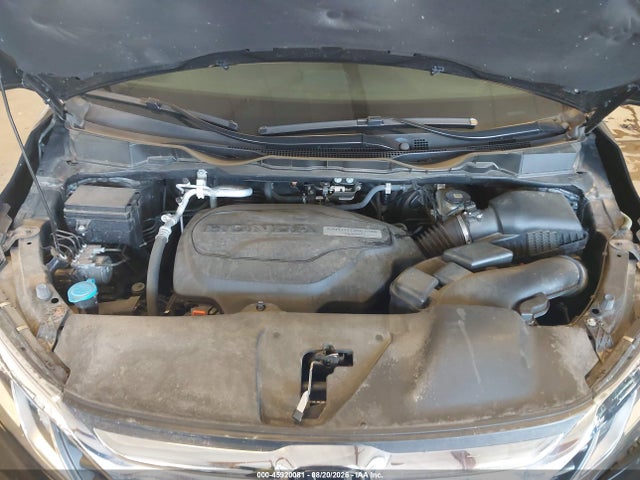 Продаж на аукціоні авто 2020 Honda Odyssey Ex, vin: 5FNRL6H5XLB058690, номер лоту: 45920081