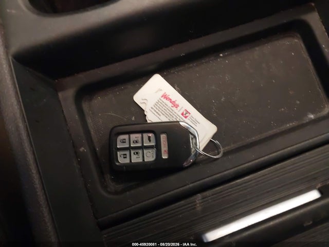 Продаж на аукціоні авто 2020 Honda Odyssey Ex, vin: 5FNRL6H5XLB058690, номер лоту: 45920081