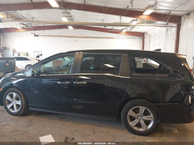 Продаж на аукціоні авто 2020 Honda Odyssey Ex, vin: 5FNRL6H5XLB058690, номер лоту: 45920081