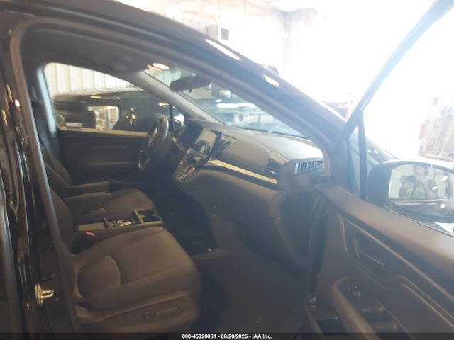 Продаж на аукціоні авто 2020 Honda Odyssey Ex, vin: 5FNRL6H5XLB058690, номер лоту: 45920081