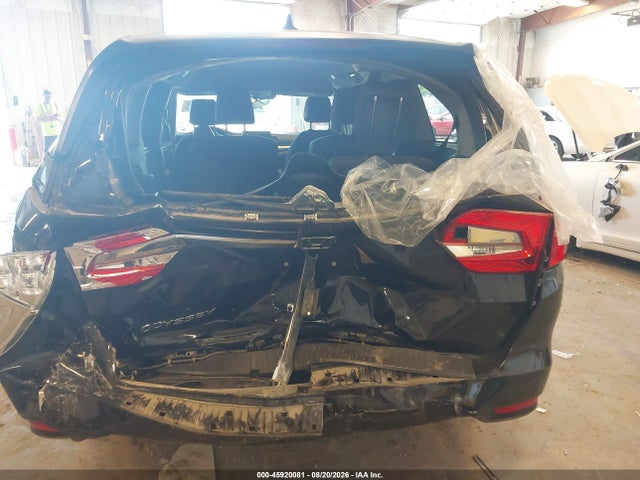 Продаж на аукціоні авто 2020 Honda Odyssey Ex, vin: 5FNRL6H5XLB058690, номер лоту: 45920081