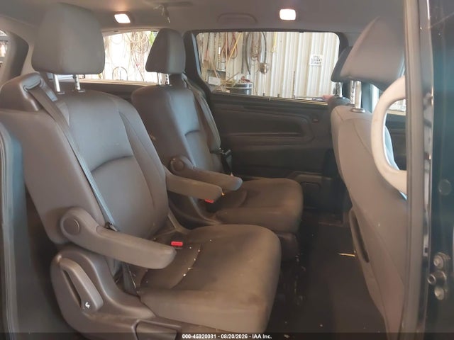 Продаж на аукціоні авто 2020 Honda Odyssey Ex, vin: 5FNRL6H5XLB058690, номер лоту: 45920081
