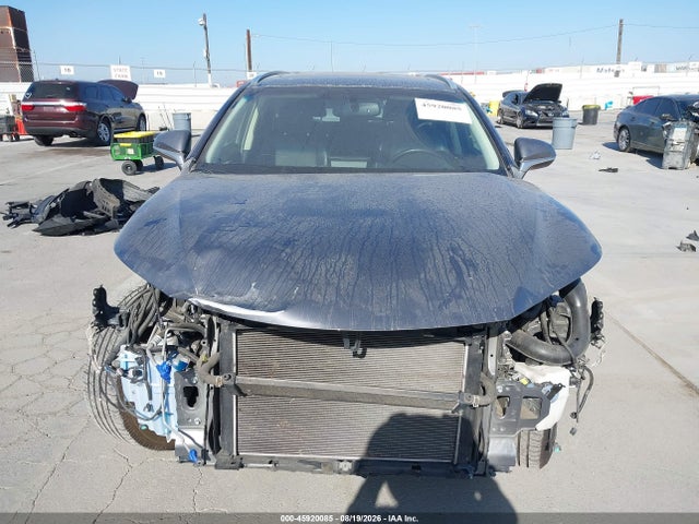 Aukcja sprzedaży 2017 Lexus Nx 300h, vin: JTJBJRBZ6H2051800, numer aukcji: 45920085