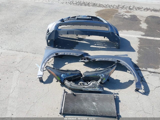 Aukcja sprzedaży 2017 Lexus Nx 300h, vin: JTJBJRBZ6H2051800, numer aukcji: 45920085