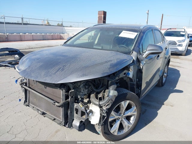 Aukcja sprzedaży 2017 Lexus Nx 300h, vin: JTJBJRBZ6H2051800, numer aukcji: 45920085