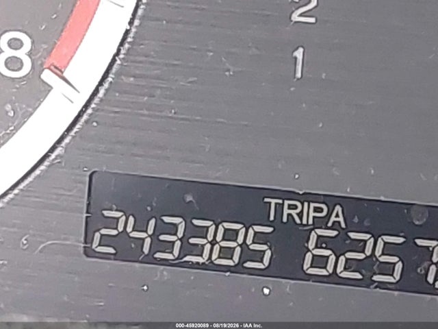 Aukcja sprzedaży 2009 Honda Accord 3.5 Ex-l, vin: 1HGCP36879A013733, numer aukcji: 45920089