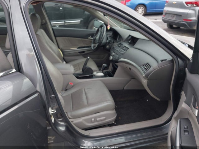 Aukcja sprzedaży 2009 Honda Accord 3.5 Ex-l, vin: 1HGCP36879A013733, numer aukcji: 45920089