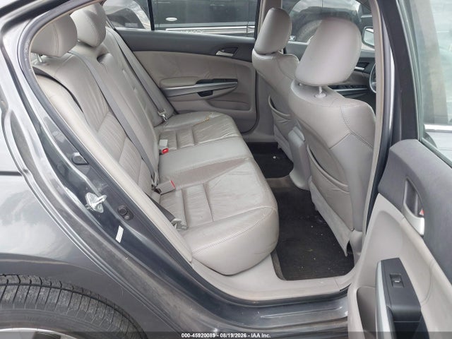 Aukcja sprzedaży 2009 Honda Accord 3.5 Ex-l, vin: 1HGCP36879A013733, numer aukcji: 45920089