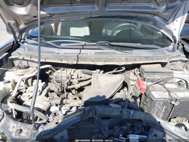 Nissan Rogue Select S 2015 JN8AS5MT0FW651896 Image 10