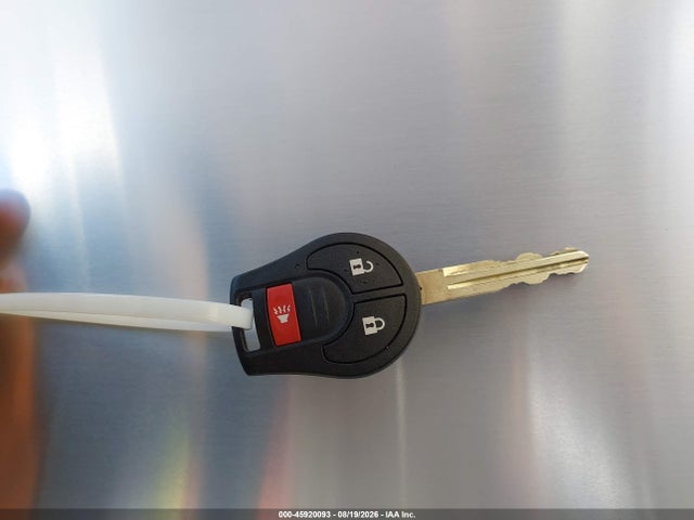 Nissan Rogue Select S 2015 JN8AS5MT0FW651896 Image 11