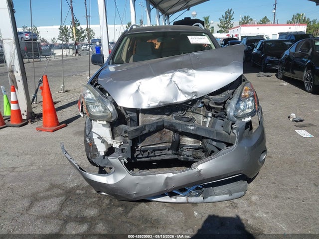 Nissan Rogue Select S 2015 JN8AS5MT0FW651896 Image 12