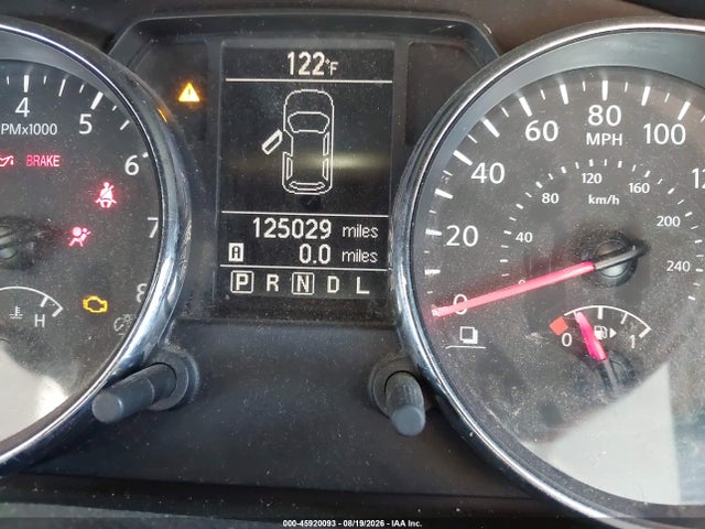 Nissan Rogue Select S 2015 JN8AS5MT0FW651896 Image 15