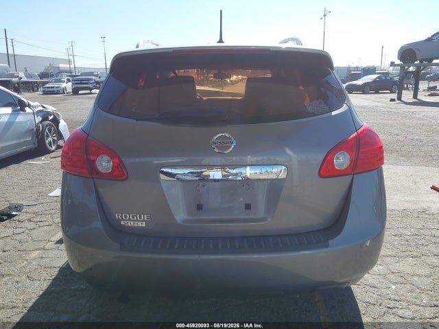 Nissan Rogue Select S 2015 JN8AS5MT0FW651896 Image 16