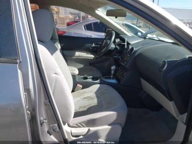 Nissan Rogue Select S 2015 JN8AS5MT0FW651896 Image 5