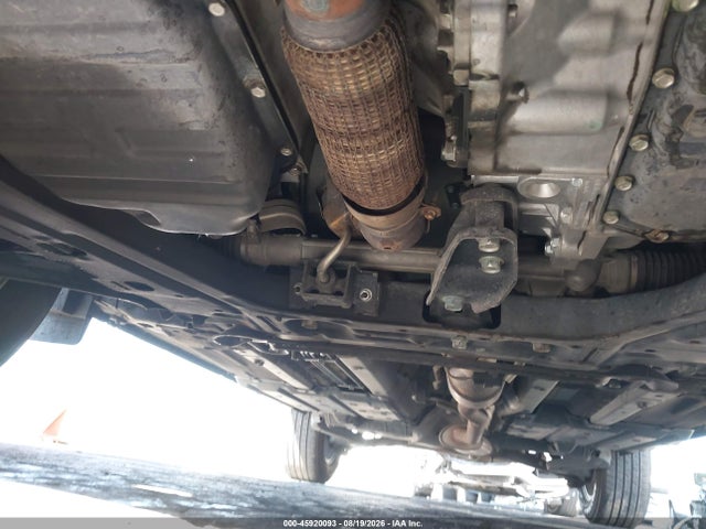 Nissan Rogue Select S 2015 JN8AS5MT0FW651896 Image 6