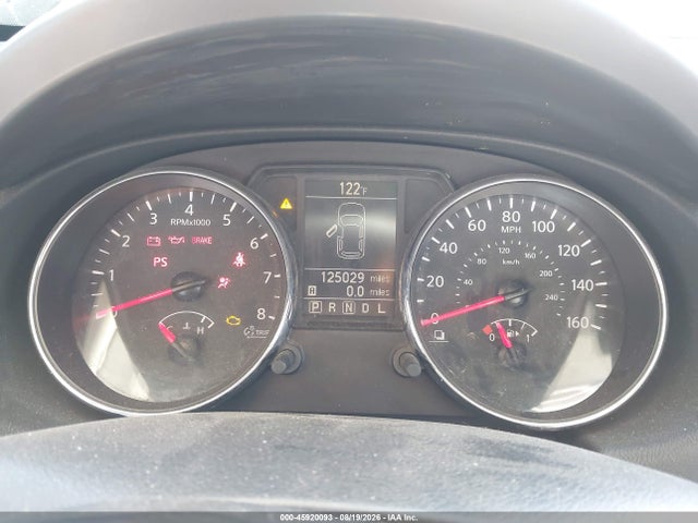 Nissan Rogue Select S 2015 JN8AS5MT0FW651896 Image 7