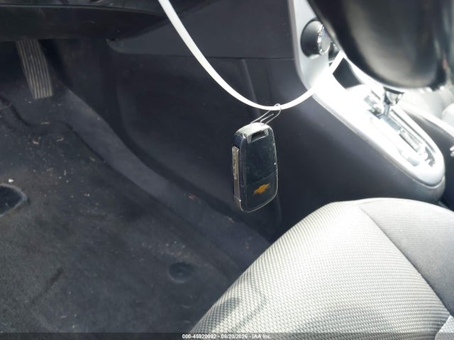 Продаж на аукціоні авто 2012 Chevrolet Cruze 1lt, vin: 1G1PF5SC8C7273435, номер лоту: 45920092