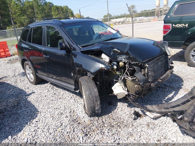 Aukcja sprzedaży 2011 Hyundai Santa Fe Limited, vin: 5XYZK3AB2BG090395, numer aukcji: 45920095