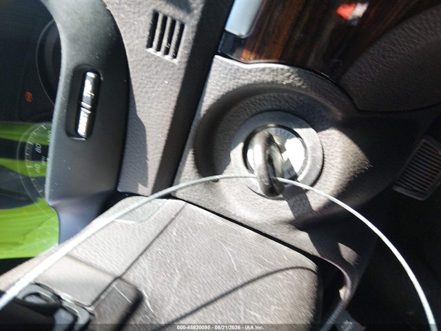 45920095 :رقم المزاد ، 5XYZK3AB2BG090395 vin ، 2011 Hyundai Santa Fe Limited مزاد بيع