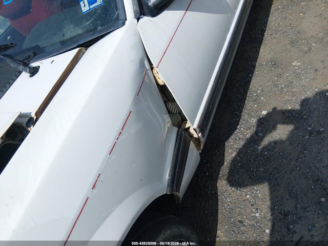 Aukcja sprzedaży 1991 Ford Mustang Lx, vin: 1FACP41M1MF176971, numer aukcji: 45920096