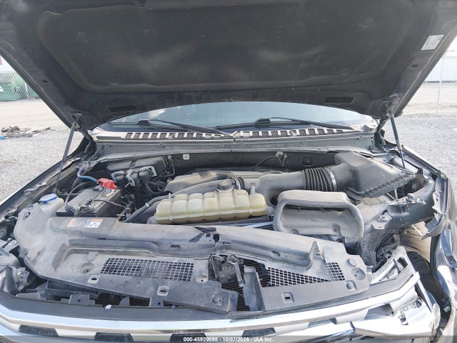 Aukcja sprzedaży 2021 Ford Expedition Limited Max, vin: 1FMJK1KT6MEA49185, numer aukcji: 45920098