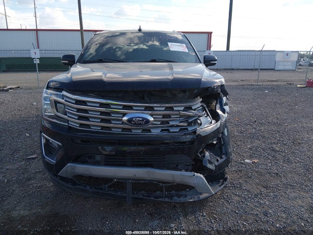 Aukcja sprzedaży 2021 Ford Expedition Limited Max, vin: 1FMJK1KT6MEA49185, numer aukcji: 45920098