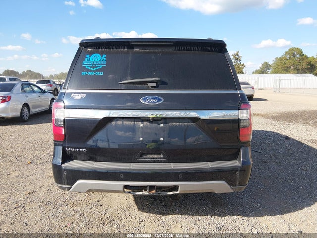 Aukcja sprzedaży 2021 Ford Expedition Limited Max, vin: 1FMJK1KT6MEA49185, numer aukcji: 45920098