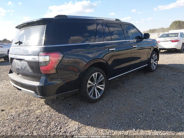 Aukcja sprzedaży 2021 Ford Expedition Limited Max, vin: 1FMJK1KT6MEA49185, numer aukcji: 45920098