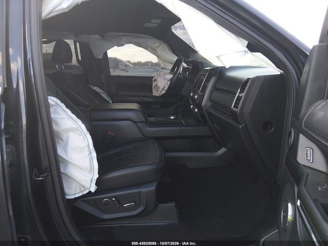 Aukcja sprzedaży 2021 Ford Expedition Limited Max, vin: 1FMJK1KT6MEA49185, numer aukcji: 45920098