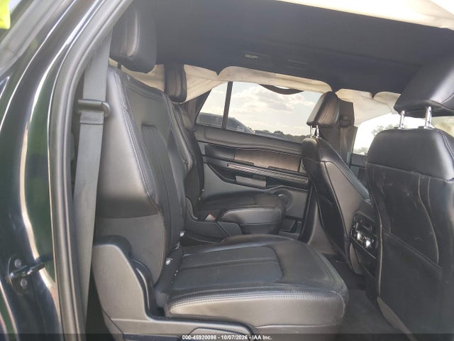 Aukcja sprzedaży 2021 Ford Expedition Limited Max, vin: 1FMJK1KT6MEA49185, numer aukcji: 45920098