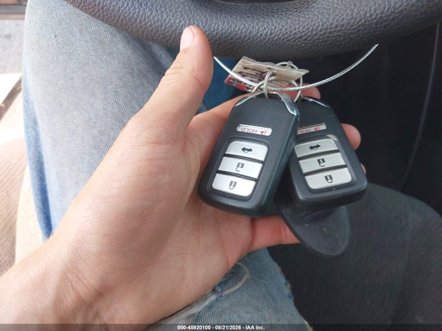 Aukcja sprzedaży 2015 Honda Accord Ex, vin: 1HGCR2F77FA095597, numer aukcji: 45920100